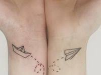 Ist ihre freundschaft nicht wie andere? Die 47 Besten Ideen Zu Tattoo Freundschaft Tattoo Freundschaft Tattoo Ideen Freundin Tattoos