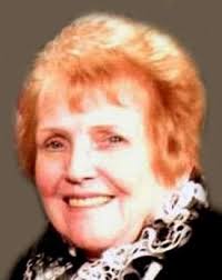 RITA PETERSEN Obituary (1942