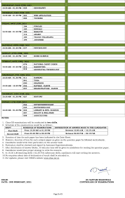 Cbse 12th date sheet 2021 for science, commerce, and arts stream is available here. Cbse 12 Date Sheet 2021 Soon Science Arts And Commerce Pdf Download 12th Exam Date Time Table Cbse Nic In Topgovtjobs