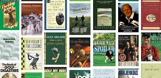 It is one of those fashion coffee table books that does not only look sleek but also. The 50 Golf Books Every Golfer Should Read Golf Equipment Clubs Balls Bags Golf Digest