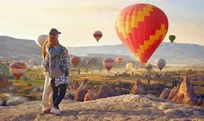 A grande tendência da xxiv gala dos globos de ouro. Viajes A Turquia En Espanol Oferta Julio 2021