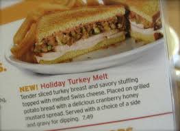 Maybe you would like to learn more about one of these? Denny S 2010 Holiday Slam Menu Make See Eat Do