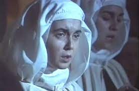 De wikipedia, la enciclopedia libre. 10 Personajes Religiosos Mas Recordados De Las Teleseries Chilenas Los Actores Que Se Vistieron De Monjas Y Curas Guioteca