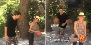 Όταν ο κυριάκος μητσοτάκης έκανε αντιπολίτευση χρησιμοποιώντας τα θύματα της γρίπης (video). O Basilhs Kikilias Ma8ainei Mpasket Thn Tzenh Mpalatsinoy Binteo Zwh Iefimerida Gr