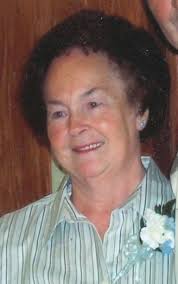 OBITUARY: Billie Marie Griffith Brown, 1938-2021