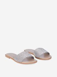 Wide Fit Silver Jewelled Sandals Dorothy Perkins Silver Jeweled Sandals Jeweled Sandals Sandals