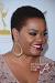 Tapered Jill Scott Short Hairstyles