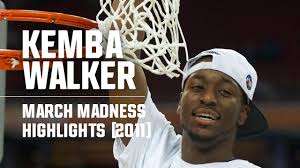 Son of paul and andrea walker. Kemba Walker College Basketball Stats Best Moments Quotes Ncaa Com