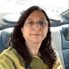 Bhavna Mistry's Instagram, Twitter & Facebook