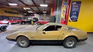 Image result for Safety Red 1976 Bricklin