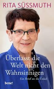 Überlasst die Welt nicht den Wahnsinnigen