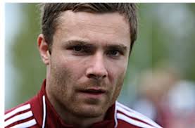 Stephan A: Det var godt nok vildt