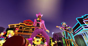 Roblox Goes Public So That It Can Build A Bigger Metaverse Wilson S Media