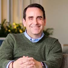 H. Art Taylor Named President and CEO of the Association of Fundraising  Professionals