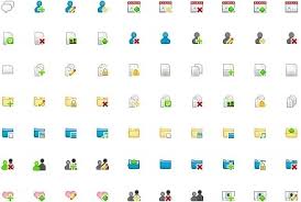This is a teamspeak icon pack made by @repentz and myself. Teamspeak 3 Icon 16x16 205130 Free Icons Library