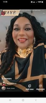 Apostle Antoinette Parris Ministries