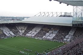 In addition to the basic facts, you can find the address of the stadium, access information, special features, prices in the stadium and. St James Park Newcastle The Stadium Guide