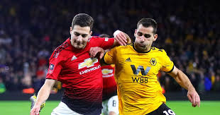 This video is provided and hosted by a 3rd. What Channel Is Wolves Vs Man Utd On Tv And Live Stream Information Mirror Online