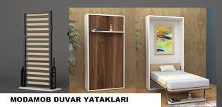 Duvar Yataklari Mekanizmalari Mobilya Tasarim Ic Mekanlar Duvar