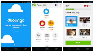 Scarica app di windows per il tuo tablet o computer windows. Language Learning Apps Duolingo Or Memrise Which One Is Better