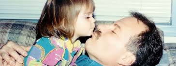 What it's Like to Lose a Parent In Your 20s