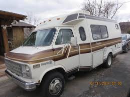 Image result for Brentwood Brown 1981 Motor Home