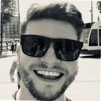 Eric Costigan's Instagram, Twitter & Facebook