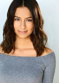 Farida Amer: Movies, TV, and Bio