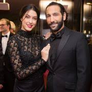 Tanzt rebecca mir hier mit einem babybau.→ #rebecca mirs follower; Rebecca Mir News Und Bilder News De