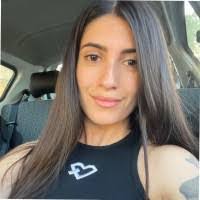 Natalie Amato's Instagram, Twitter & Facebook