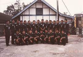 Jalan sultan yahya petra, 54100 kuala lumpur. Skuad 2 98 Pusat Latihan Polis Kuala Lumpur Inicio Facebook