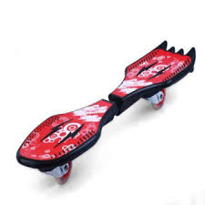 A snakeboard (often known as the street board, or alternatively pivot board) is basically a board that has been created in south africa during 1989 by james fisher and oliver macleod smith. Waveboard Snakeboard Skateboard Global Sources