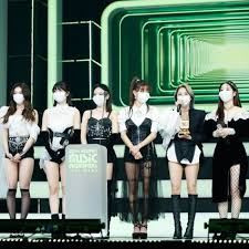 Bts Blackpink Twice Nct Winners And Highlights From Mama 2020 K Pop S Biggest Award Show South China Morning Post