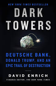 Bank means deutsche bank ag, india. Dark Towers Deutsche Bank Donald Trump And An Epic Trail Of Destruction Amazon De Bucher