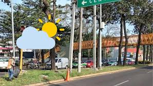 ¿Cómo estará el clima en Xalapa este jueves 10 de septiembre?