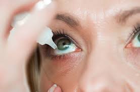 Why Are My Eyes So Dry? An Ophthalmologist Explains Dry Eyes and ...