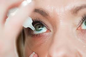 Why Are My Eyes So Dry? An Ophthalmologist Explains Dry Eyes and ...