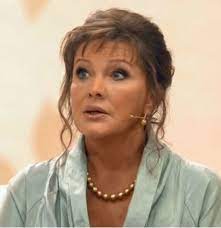 Родилась 2 сентября 1953 года в москве. Elena Proklova Explain To You Why She Killed Her Sons Celebrity News