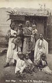 The state of somaliland merged with italian somaliland to form the republic of somalia on july 1, 1960. Historie Vg2 Og Vg3 Sf Vg3 Bakgrunn Somalia I Kolonitiden 1860 1960 Ndla