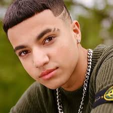 Who produced “Only One” by Junior Andre?