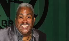 Entertainer Keith Tynes feierte 60. Geburtstag