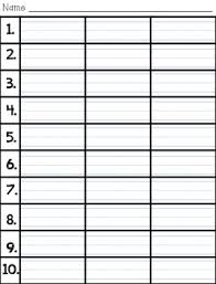 They have been rewritten to use sweeping lines instead of static fonts. Spelling Words Handwriting Practice By Cherry Rocks Tpt