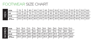 27 Perspicuous Scott Mtb Shoes Size Chart