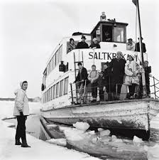 We're your movie poster source for new releases and. Astrid Lindgren Vi Pa Saltkrakan Gamla Foton Foton Barndomsminnen
