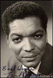 Earl Cameron (1917-2020)
