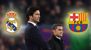 Our site is not limited to only as this. Real Madrid Vs Fc Barcelona Die Aufstellungen In El Clasico Goal Com
