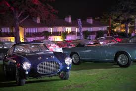 The doors to casa ferrari carmel are now open! Monterey Car Week An Epic Destination To Celebrate Automotive Inspiration Innovation Inspirations And Celebrations