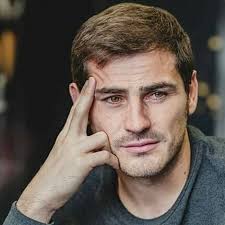 Iker Casillas Indonesia Fans Cub