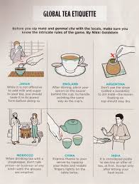 Ysk How To Drink Tea Tea Etiquette Drinking Tea Tea Time