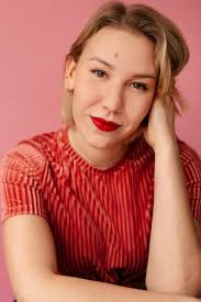 Veronica Simpson // Dance Lab New York